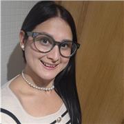 Profesor de ciencias sociales, acto para dar clases a todas las edades y niveles